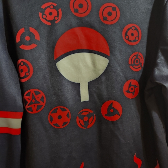 Naruto jacket - Picture 2 of 4